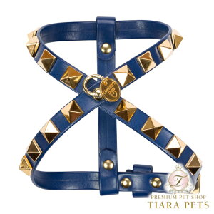 V[bghX Charlotte's Dress Art. g1519N VIP harness Square rivety^p p n[lX Zuz