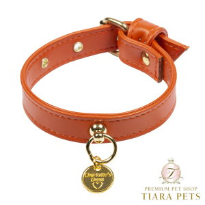 V[bghX Charlotte's Dress Art.f1566NO collar Hermes(S[hdl)yp J[ n[lX [h Zuz