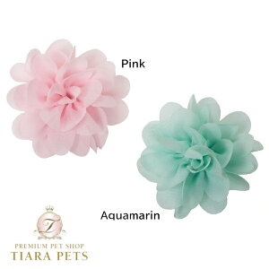 �V���[���b�g�h���X Charlotte's Dress Art. A109N hair-clip Rosalie�y���p �w�A�A�N�Z�T���[ �A�N�Z�T���[ �N���b�v �Z���u�z