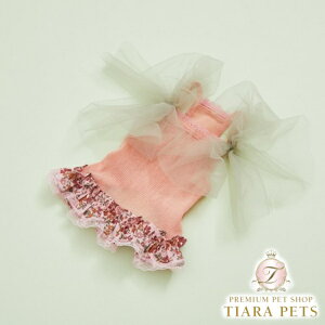 CXhbO louisdog Liberty Blossom Sleevelessy^  gbvX m[X[u Zuz