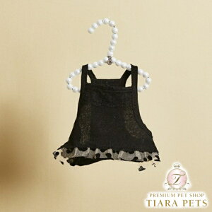 CXhbO louisdog Black Funky Tank TOPy^  gbvX Jbg\[ ^Ngbv Zuz