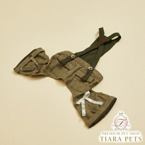 y5̂̓|Cg5{!!&eN[|s!!zCXhbO louisdog Khaki Cargo Pantsy^  V[c Ȃ Zuz