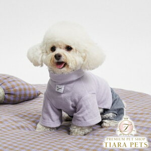 CXhbO louisdog Lavender Pique Shirty^  gbvX Vc Zuz
