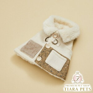 CXhbO louisdog Walking Wool Coat/Timelessy^  AE^[ R[g Zuz