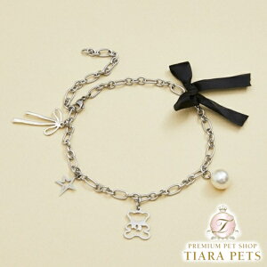 CXhbO louisdog Playful Pendent Necklacey^ p lbNX ANZT[ Zuz
