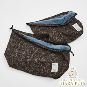 ���C�X�h�b�O louisdog Choco Brown Inner Bag�y���^�� ���p �C���i�[�o�b�O �ѕz �Z���u�z
