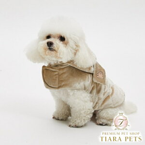 CXhbO louisdog Walking Jacket/Veloury^  AE^[ WPbg Zuz