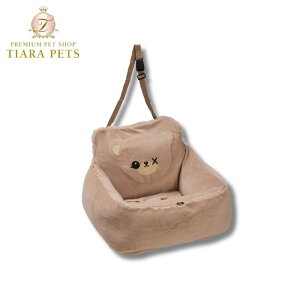 eI ACN[ TEO I'M COOL CHIC TEO WARM BEIGE car seat y^ xbh Zuz