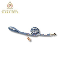テオ アイムクール TEO I'M COOL TEO ICON AVIO leash 【小型犬 犬用 リード セレブ】