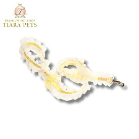 テオ アイムクール TEO I'M COOL LEMON LINGERIE leash 【小型犬 犬用 リード セレブ】