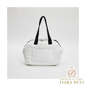 CXhbO louisdog Pearl White Around Bagy^ p XOobO L[obO Zuz