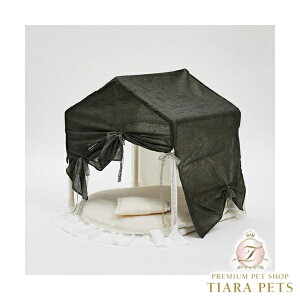 ���C�X�h�b�O louisdog Peekaboo/Palma Cabana Frame Cover�y���^�� ���p �x�b�h �n�E�X �Z���u�z