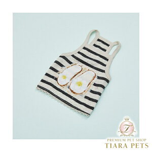 CXhbO louisdog Sandrine STR Sleevelessy^  gbvX m[X[u ^Ngbv Zuz