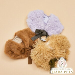 �y5�̂����̓|�C���g5�{!!&�e��N�[�|�����s��!!�z���C�X�h�b�O louisdog Altelier Fur Collar�y���^�� ���� ���p �t���� �A�N�Z�T���[ �Z���u�z