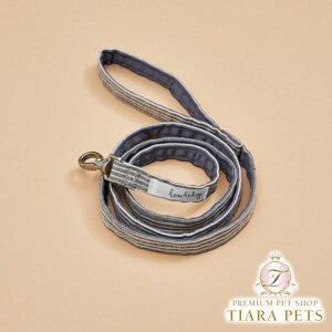 CXhbO louisdog Shanny Grey Leashy^ p [h U Zuz