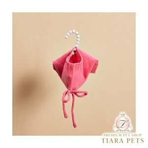 ���C�X�h�b�O louisdog Fuxia Sorbet Cashmere Balaclava�y���^�� ���p �o���N���o �X�q �j�b�g �A�N�Z�T���[ �Z���u�z