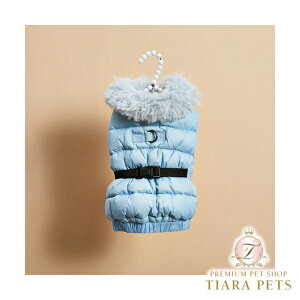 CXhbO louisdog Glaze Belt Down Jackety^ p AE^[ _E WPbg xXg Zuz