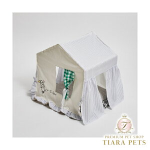 ���C�X�h�b�O louisdog My Beffie Peekaboo Frame Cover�y���^�� ���p �t���[���J�o�[ �Z���u�z
