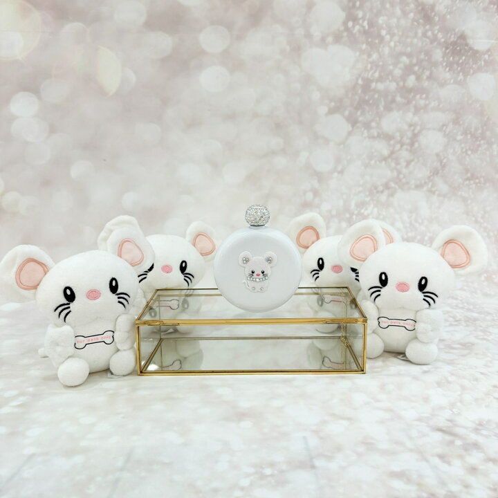楽天市場】フォーペッツオンリー For Pets Only My TopoMio Precious 