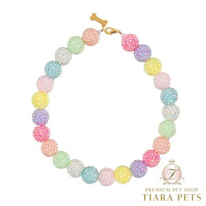 tH[ybcI[ For Pets Only Candy Crush Necklace For MommyyI[i[p }}p ANZT[ lbNX Zuz