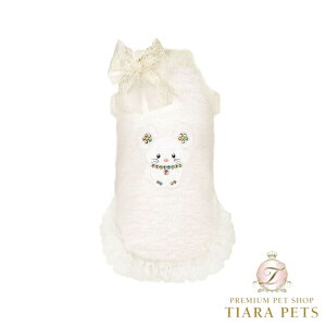 tH[ybcI[ For Pets Only TopoMio Ballerina Pull Whitey AE^[ Wp[ WPbg R[g Zuz