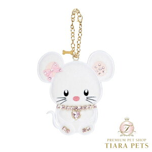 tH[ybcI[ For Pets Only TopoMio Soft Charm Pinkyp I[i[lp obOANZT[ `[ Zuz
