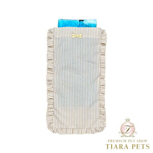 tH[ybcI[ For Pets Only Cool & Warm FPO Pillow Beige Stripesyp }}p ۗ ۉ WFpbh Zuz