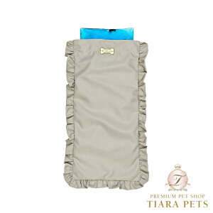 tH[ybcI[ For Pets Only Cool & Warm FPO Pillow Greigeyp }}p ۗ ۉ WFpbh Zuz