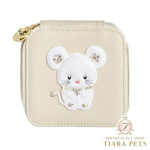 tH[ybcI[ For Pets Only TopoMio Treasure Box Beigeyp I[i[p gW[{bNX Zuz