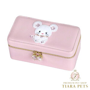 tH[ybcI[ For Pets Only TopoMio Collars Box Pinkyp I[i[lp gW[{bNX Zuz