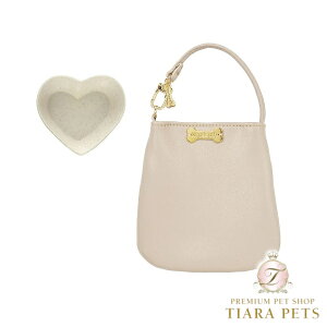 tH[ybcI[ For Pets Only Drink Beigeyp I[i[lp obOANZT[ |[` {E Zuz