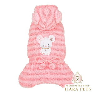 tH[ybcI[ For Pets Only TopoMio 4 Pink Marshmallowy^p  WvX[c Ȃ Zuz