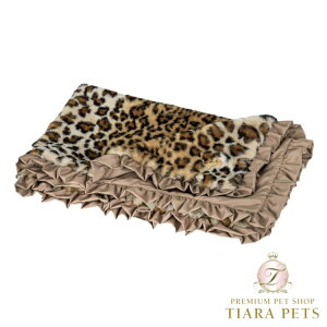 �t�H�[�y�b�c�I�����[ For Pets Only Mini Cover Leo Limited Edition�y���^�� ���p �u�����P�b�g �J�o�[ �Z���u�z