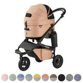 エアバギー Air Buggy ドーム3 レギュラーサイズ【犬用品 ペット キャリーバッグ ペットカート ペットバギー】 送料無料