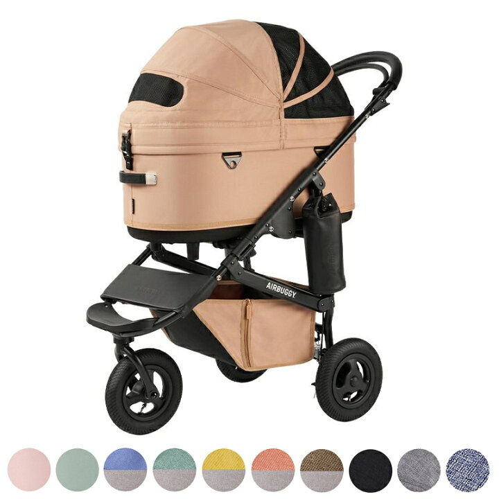 楽天市場】エアバギー Air Buggy ドーム3 ラージサイズ【犬用品 ペット 