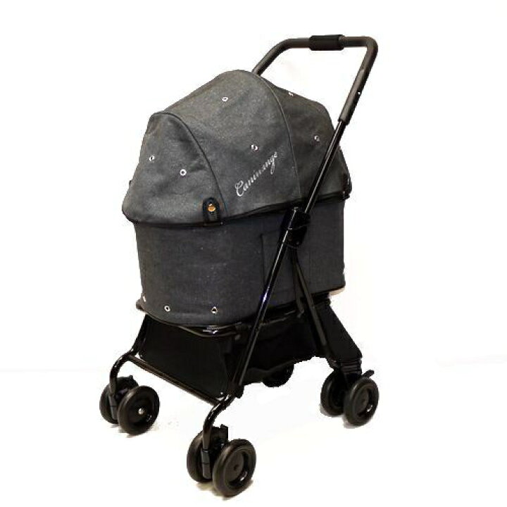 楽天市場】天使のカート 天使のカート専用ドームカバー(デニム系) M 