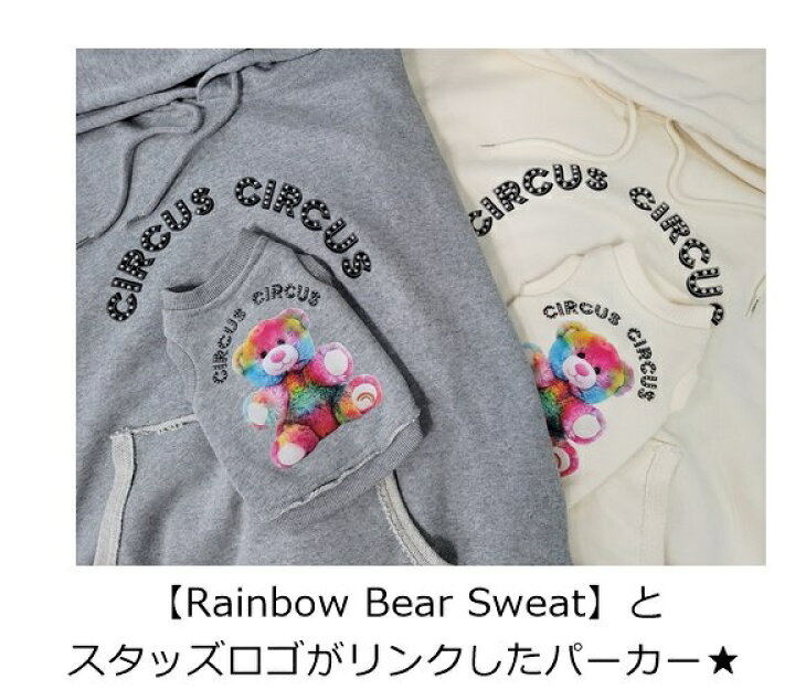 楽天市場】サーカスサーカス circus circus Studs Logo PK for Owners 