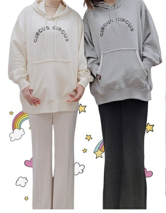 楽天市場】サーカスサーカス circus circus Studs Logo PK for Owners 