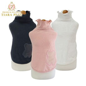 サーカスサーカス circus circus Many Bear T(CCW-0257)【小型犬 犬服 ウエア トップス Tシャツ カットソー セレブ】送料無料