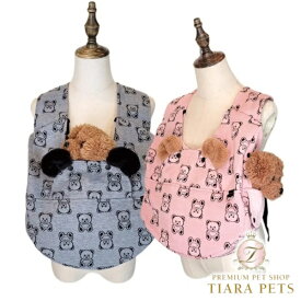 サーカスサーカス circus circus POKO POKO Bear Hug me! Carry(CCB-0069)【オーナー用 トップス セレブ】