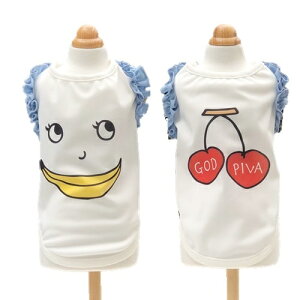 Sbhs@ GODPIVA FRUIT COOL^Ny^  EGA gbvX ^N Zuz 