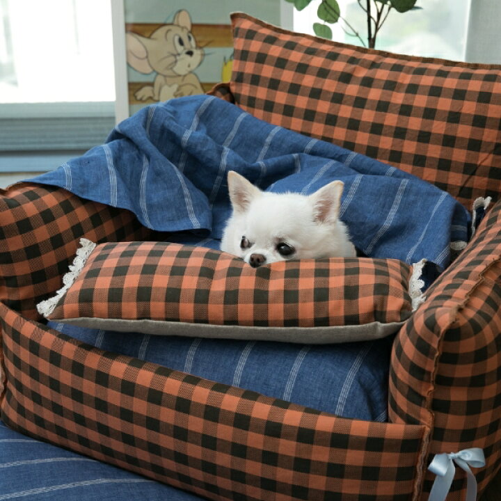 楽天市場】ルイスドッグ louisdog Baguette Pillow【小型犬 枕 クッション セレブ】 : TIARA PETS 楽天市場】ルイスドッグ louisdog Baguette Pillow【小型犬 枕 クッション セレブ】 : TIARA PETS