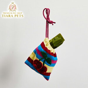 y0̂̓|Cg3{!!&eN[|s!!zCXhbO louisdog Luxe Poo Bag(XgCv)y^ Zu UObY }i[|[` E`obOz