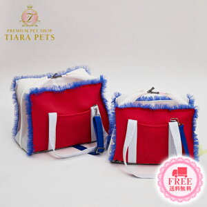 ���C�X�h�b�O louisdog Bon Voyage Travel Bag/Funky Blue(Grand)�y���^�� ���p �y�b�g �L�����[�o�b�O �Z���u�z ��������