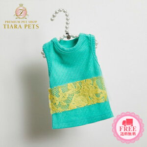 CXhbO louisdog Yellow Crochet Sleevelessy^  EGA gbvX ^N Zuz 