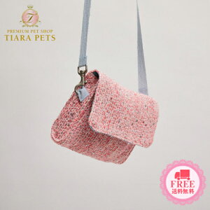 y5̂̓|Cg5{!!&eN[|s!!zCXhbO louisdog Emily Tweed Mini Bag(Pink Tweed)yybg p I[i[l UobO V_[obO Zuz 