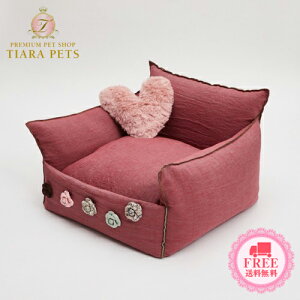���C�X�h�b�O louisdog Saturday Sofa/Corsage�y���^�� �x�b�h �x�b�h �\�t�@ �J�h���[ �N�b�V���� �Z���u�z ��������