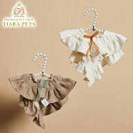 【最大3,000円OFFクーポン配布中★ポイント5倍】ルイスドッグ louisdog Triangle Organic Cape【小型犬 …