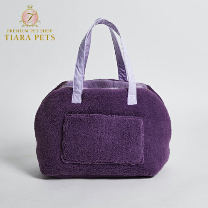 楽天市場】ルイスドッグ louisdog Viola Furaround Bag【小型犬 犬用 