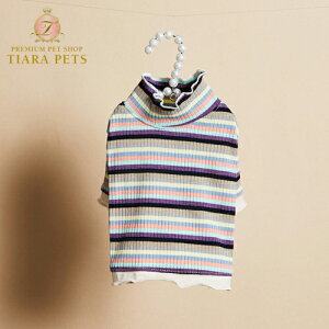 CXhbO louisdog Stripes On Me Turtlenecky^  EGA gbvX TVc Jbg\[ Zuz